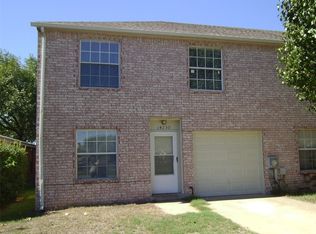 14250 S Hickory St E, Glenpool, OK 74033