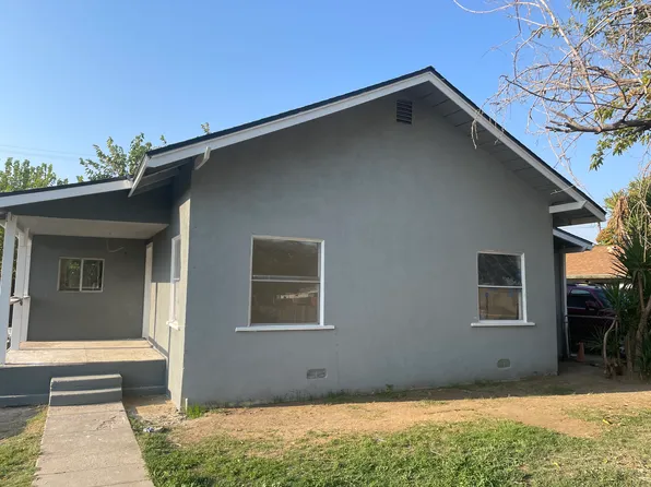 425 Washington Ave, Bakersfield, CA 93308