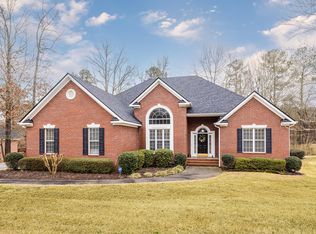 1412 Aylesbury Dr, Evans, GA 30809