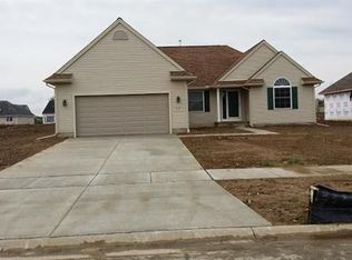 534 Marblewood Ln, Saline, MI 48176
