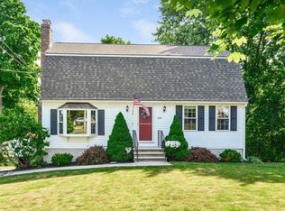 454 Union St, Franklin, MA 02038
