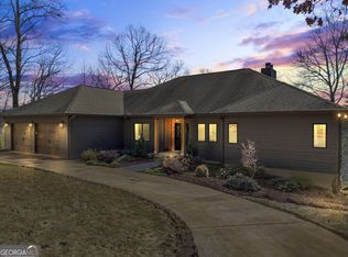 200 Ridge View Rd, Demorest, GA 30535