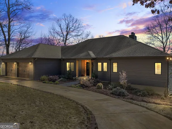 200 Ridge View Rd, Demorest, GA 30535