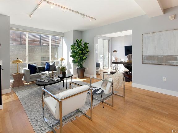 5th image of 1635 California St APT 33