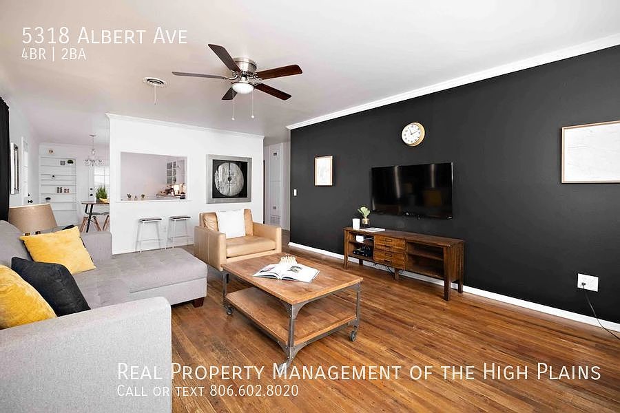 1st image of 5318 Albert Ave