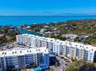 1703 N TAMIAMI TRAIL #511, SARASOTA, FL 34234