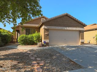 2611 E Hulet Dr, Chandler, AZ 85225