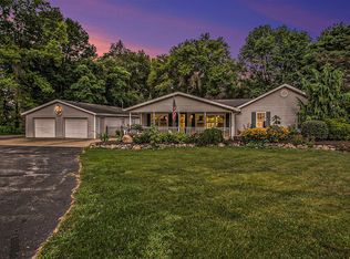 1212 Thomson Rd, Niles, MI 49120