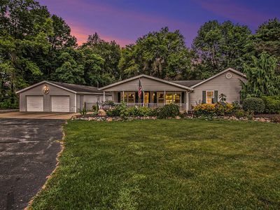 1212 Thomson Rd, Niles, MI, 49120