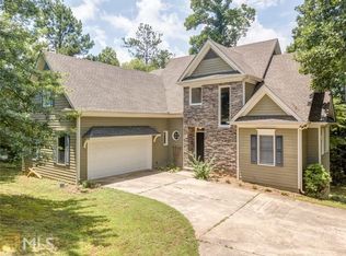 192 Snaffle Bit Trl, Jasper, GA 30143