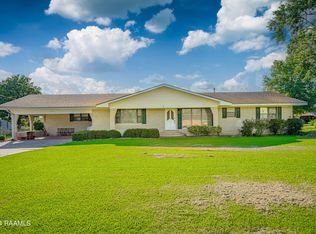 4904 Coteau Rd, New Iberia, LA 70560