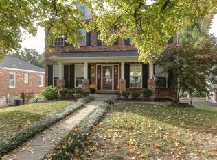 9104 White Ave, Saint Louis, MO 63144
