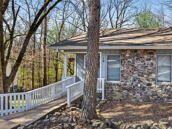 18 Macotera Pl, Hot Springs, AR 71909