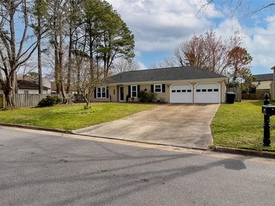 2204 Fiddlers Green Ct, Virginia Beach, VA, 23454