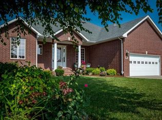 1005 N 20th Ave, Ozark, MO 65721