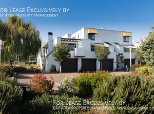 710 Portofino Ln, Foster City, CA 94404