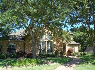 307 Quiet Valley Dr, Coppell, TX 75019