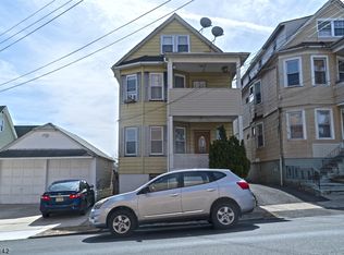 88 Genessee Ave APT 1, Paterson, NJ 07503