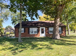 404 N Washington St, Metamora, IL 61548
