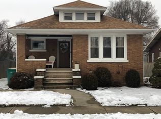 819 Caton Ave, Joliet, IL 60435
