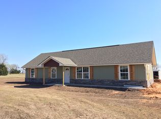 711 N Spruce, Stratford, OK 74872