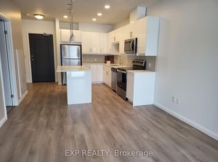 144 Watson Rd N #607, Guelph, ON
