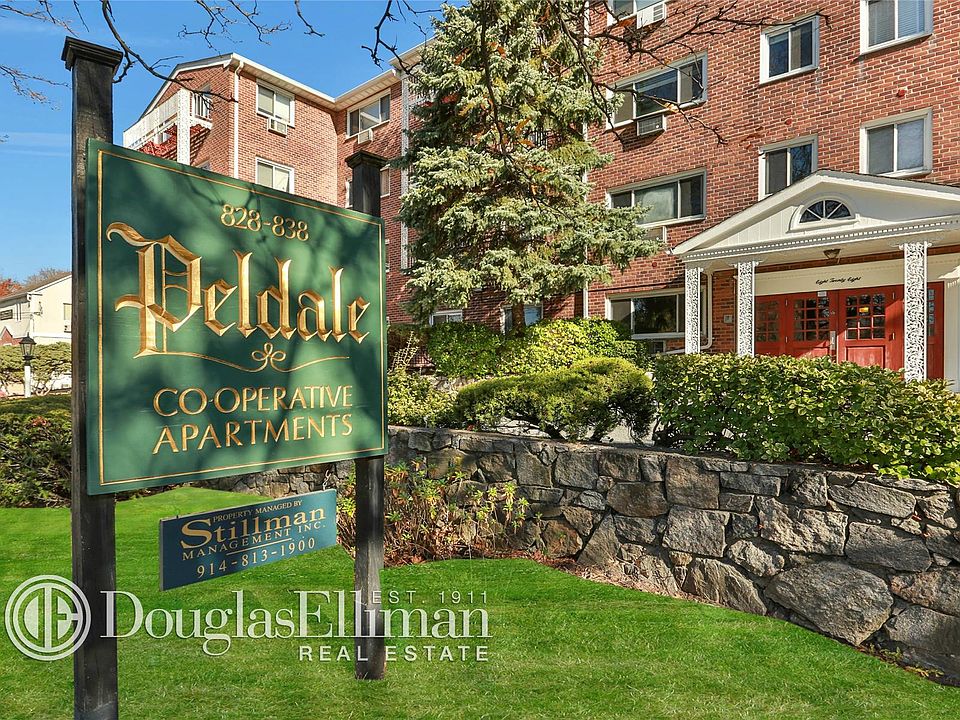 1st image of 828 Pelhamdale Ave APT 1A