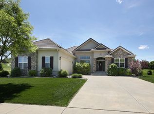 868 Rossum Dr, Loveland, CO 80537