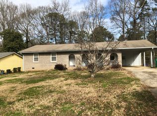 3966 Emerald North Dr #475, Decatur, GA 30035