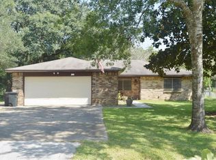 200 N Lane Rd, Texas City, TX 77591