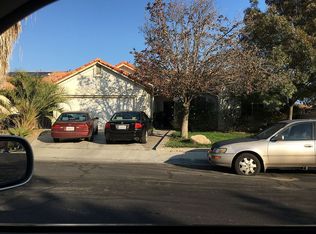 542 N Santa Monica St, Los Banos, CA 93635