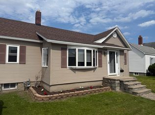 1115 River St, Alpena, MI 49707