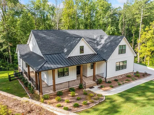 94 Bristol Rd, Ball Ground, GA 30107