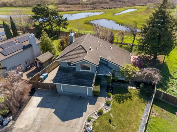 429 Knightsbridge Way, American Canyon, CA 94503