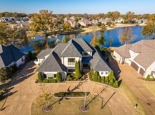 170 Twin Lakes Rd, Piperton, TN 38017