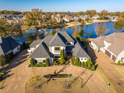 170 Twin Lakes Rd, Piperton, TN, 38017