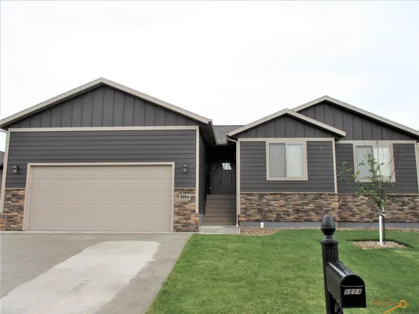 5804 Harper Ct, Rapid City, SD 57702