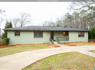 Tbd, Trussville, AL 35173