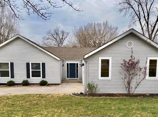 7400 N Granby Ave, Kansas City, MO 64151