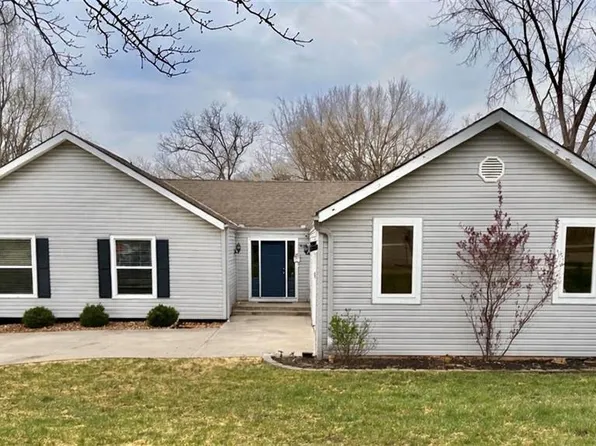 7400 N Granby Ave, Kansas City, MO 64151