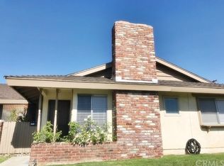 2537 N Canal St, Orange, CA 92865