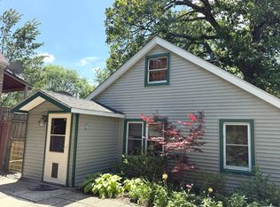 2110 N Mobile Ave, Chicago, IL 60639