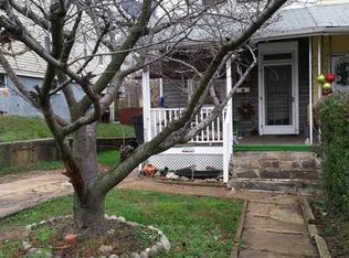 4308 Woodlea Ave, Baltimore, MD 21206