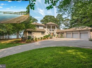 8132 Pinehurst Harbour Way, Pasadena, MD 21122