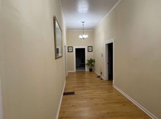 307 Persons St, Fort Valley, GA 31030