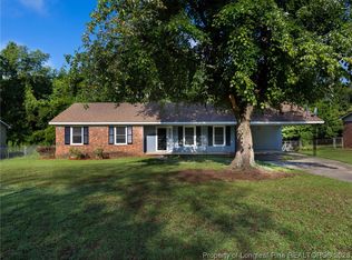 508 Alleghany Rd, Fayetteville, NC 28304