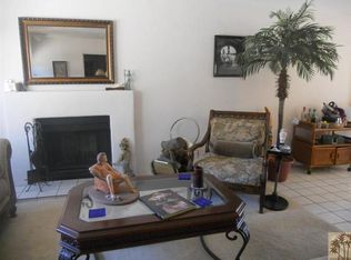 75185 Via Manzano, Palm Desert, CA 92211