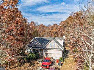 167 Allen Bridge Rd, Talmo, GA 30575