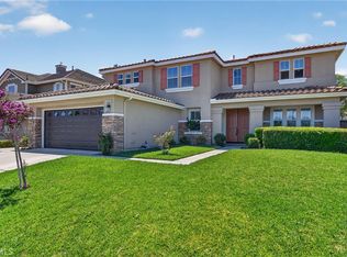 1144 Garland Way, Corona, CA 92879