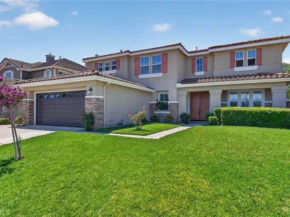 1144 Garland Way, Corona, CA 92879